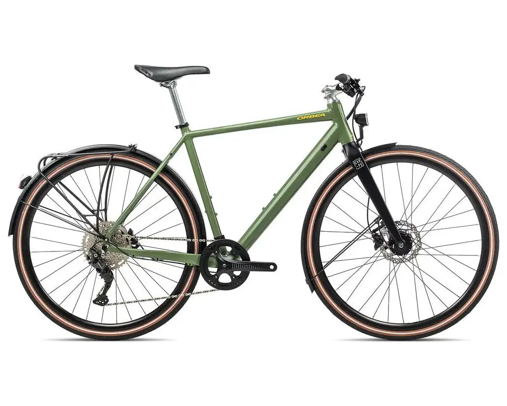 Orbea Carpe 10 (2021) 1