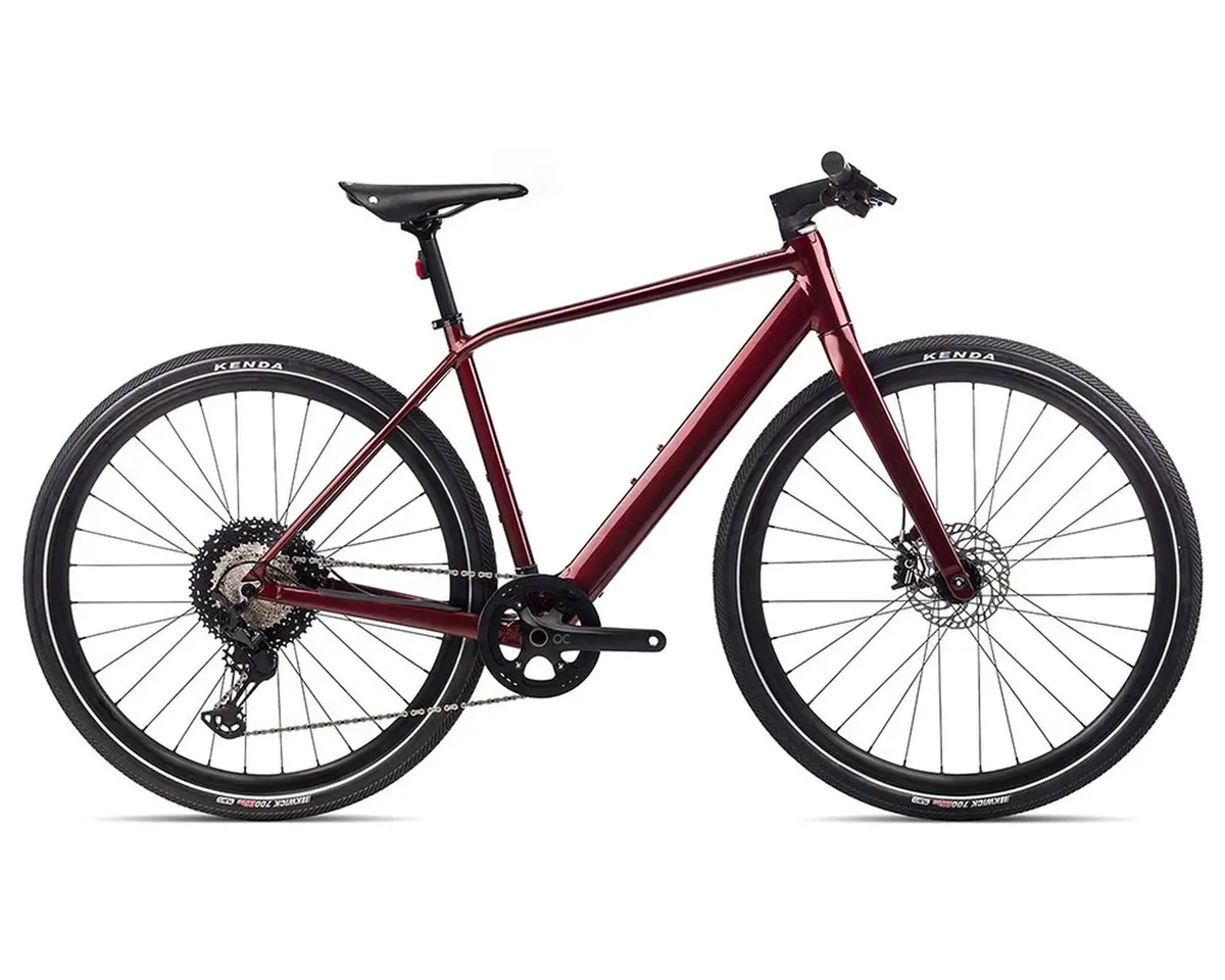Orbea Vibe H10 (2022) 1