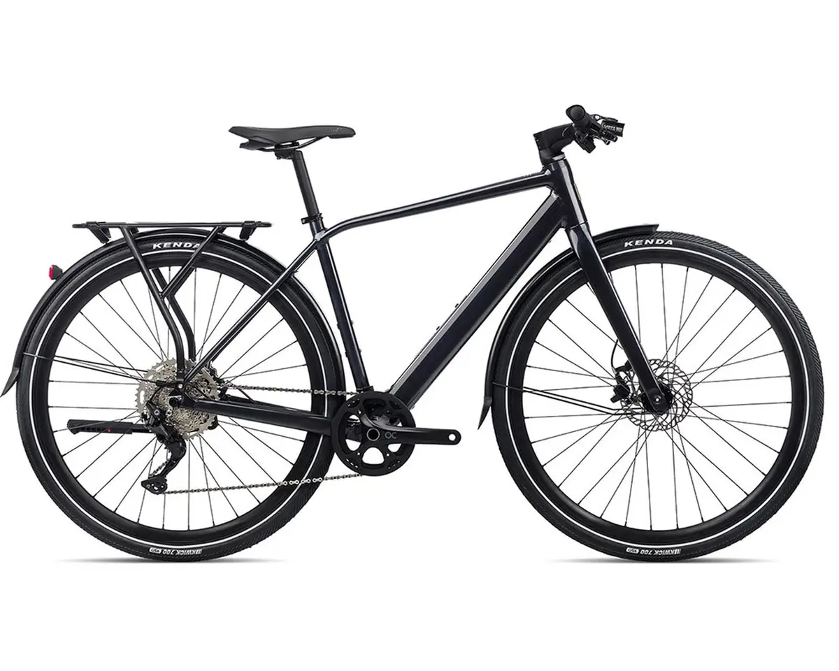 Orbea Vibe H30 Eq (2023) 1