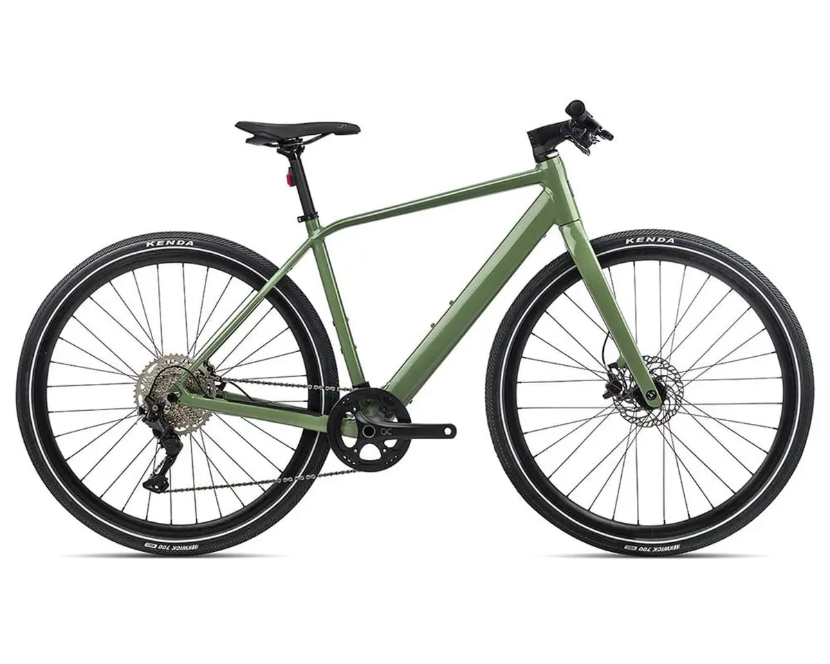 Orbea Vibe H30 (2022) 1