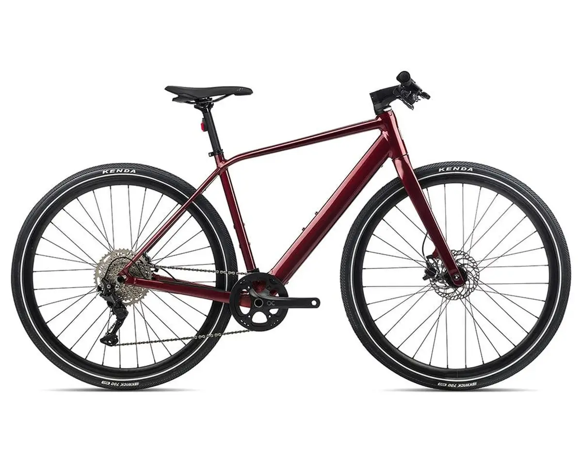 Orbea Vibe H30 (2023) 1