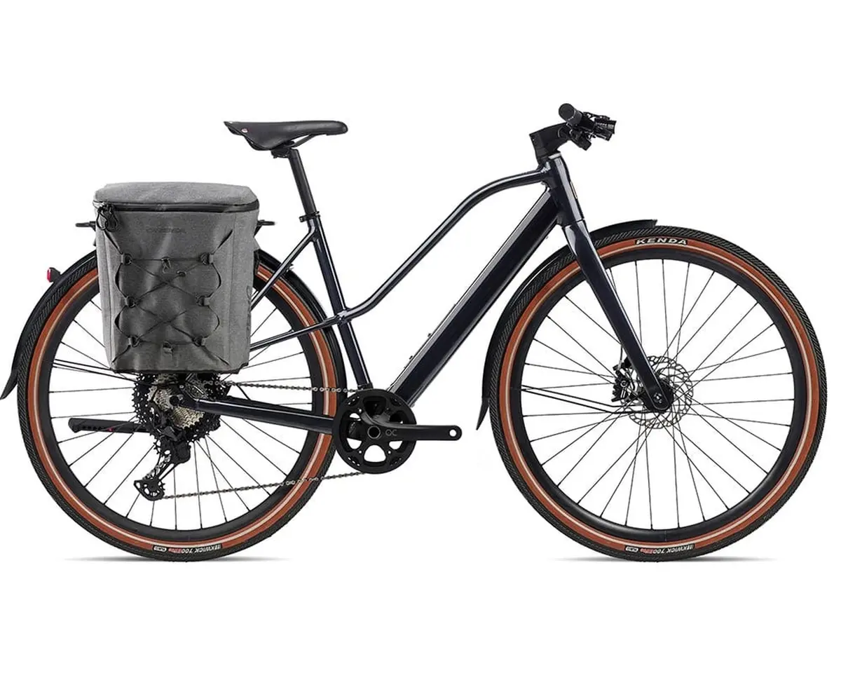 Orbea Vibe Mid H10 Eq (2022) 1
