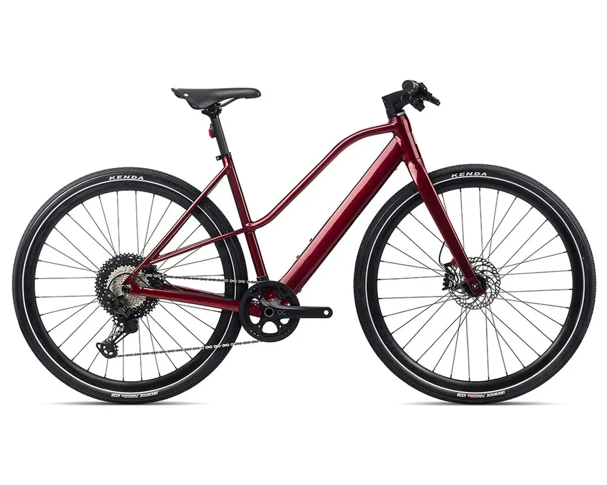 Orbea Vibe Mid H10 (2022) 1