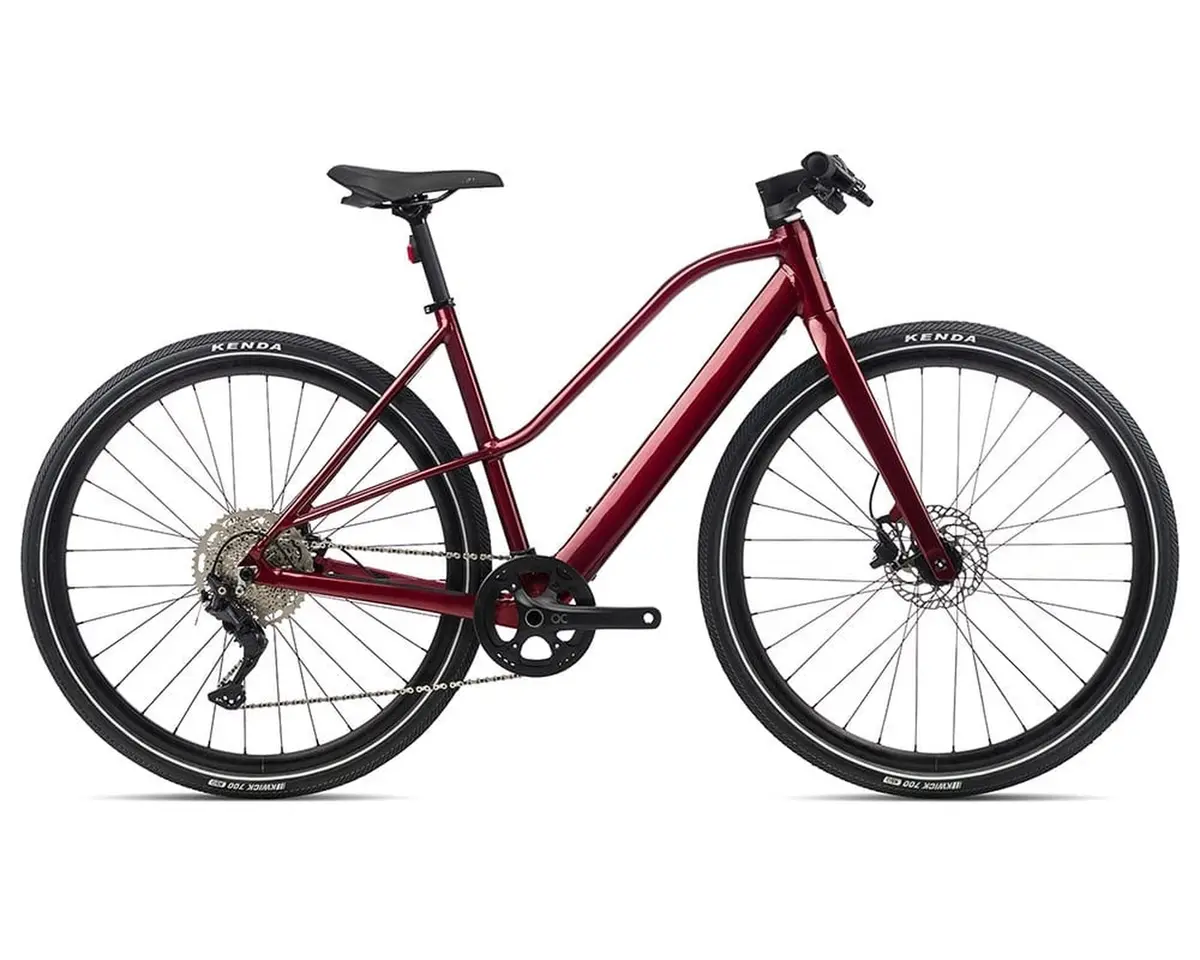 Orbea Vibe Mid H30 (2023) 1
