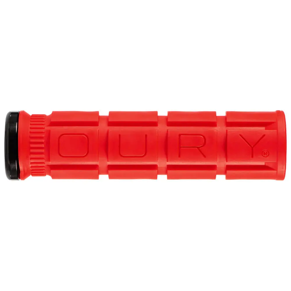Oury Single Lock On Grips 3