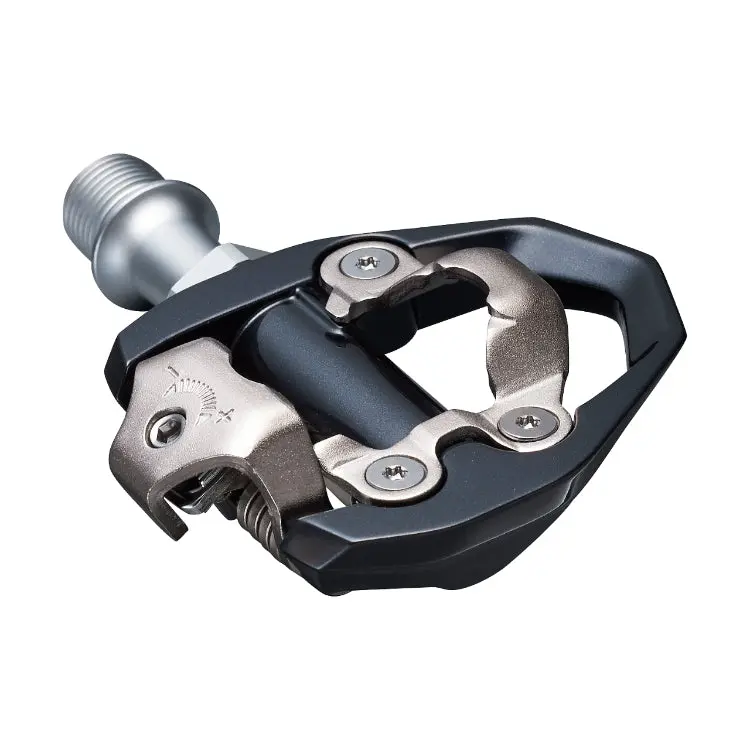 Shimano Pd-Es600 Single Sided Spd Road Pedals 1