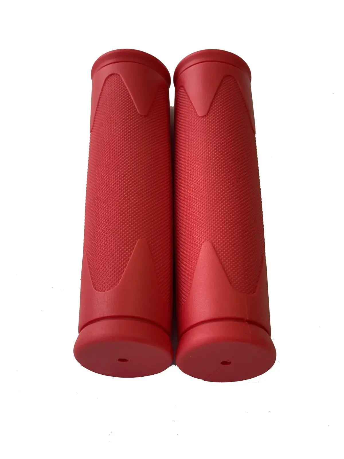 Globber Flow 125 Scooter Grips 1