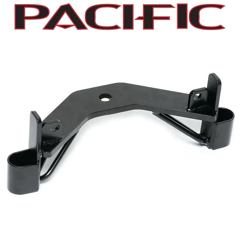 Car Rack Pacific A-Frame Boomerang Base 1