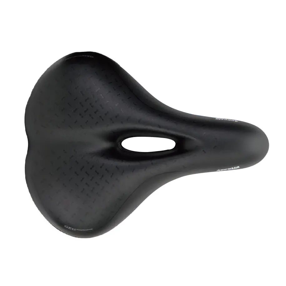 Acentia Pax Aura Gel Saddle 1