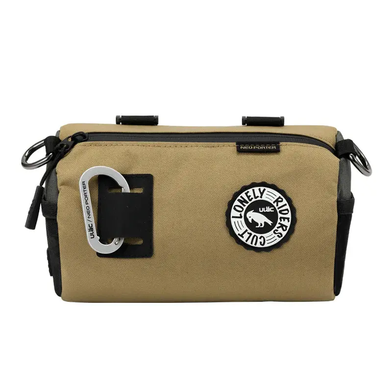 Ulac Coursier 2.7L Handlebar Bag 2