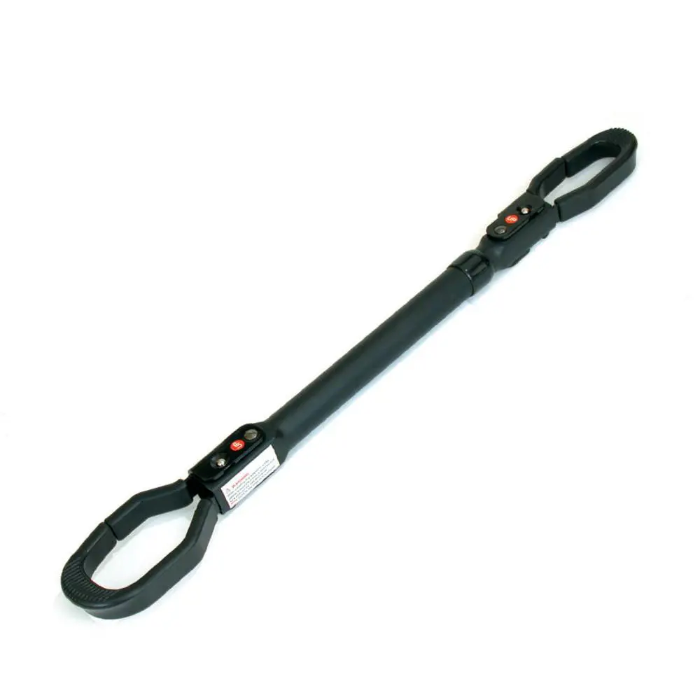 Pacific Deluxe Bike Rack Adaptor Bar 1
