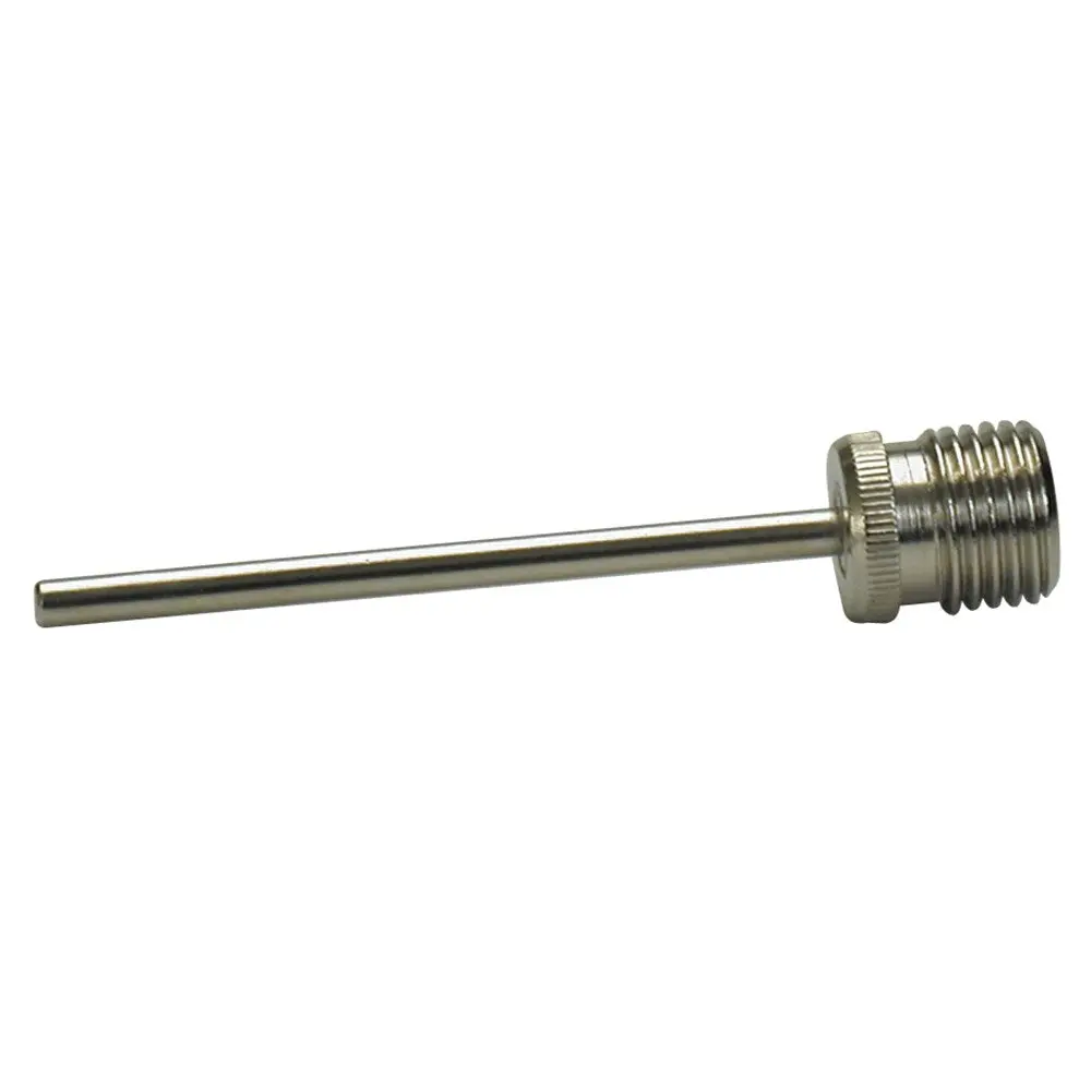Pump Adaptor Basketball Inflator Needle 1