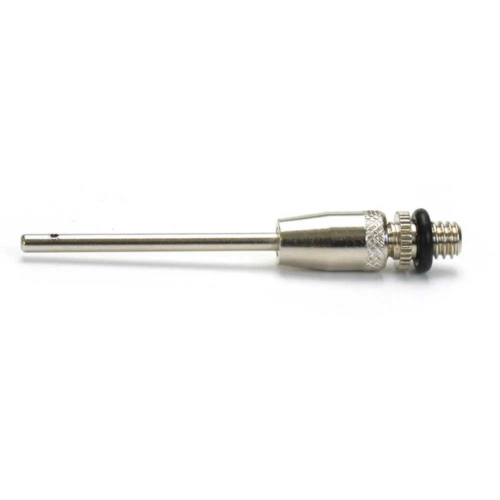 Pump Part Adapter Ball Inflator Needle 1