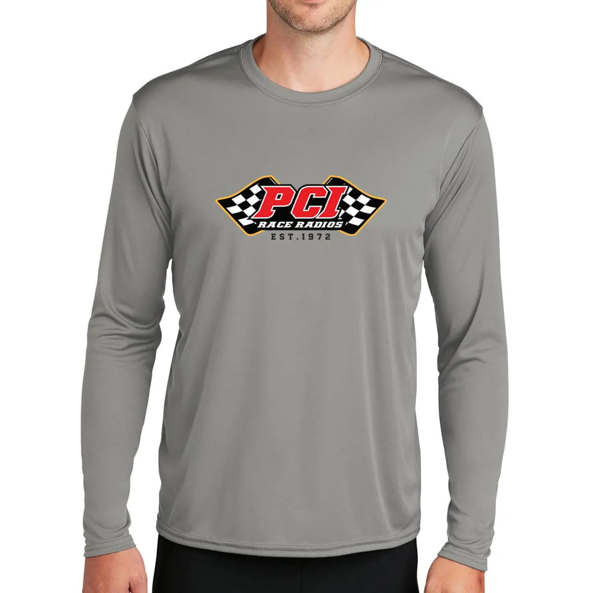 Pci Solar Upf 50 Long Sleeve Shirt 1