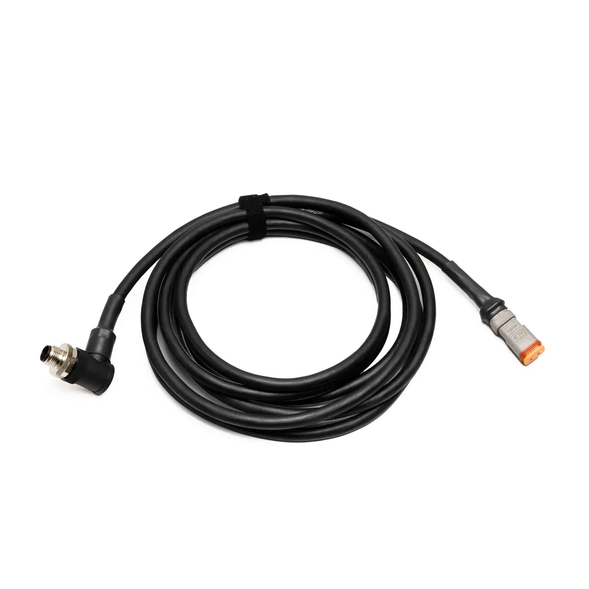 Uc Starlink Race Deutsch Power Cable 1
