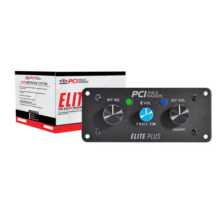 Elite Intercom Package 2