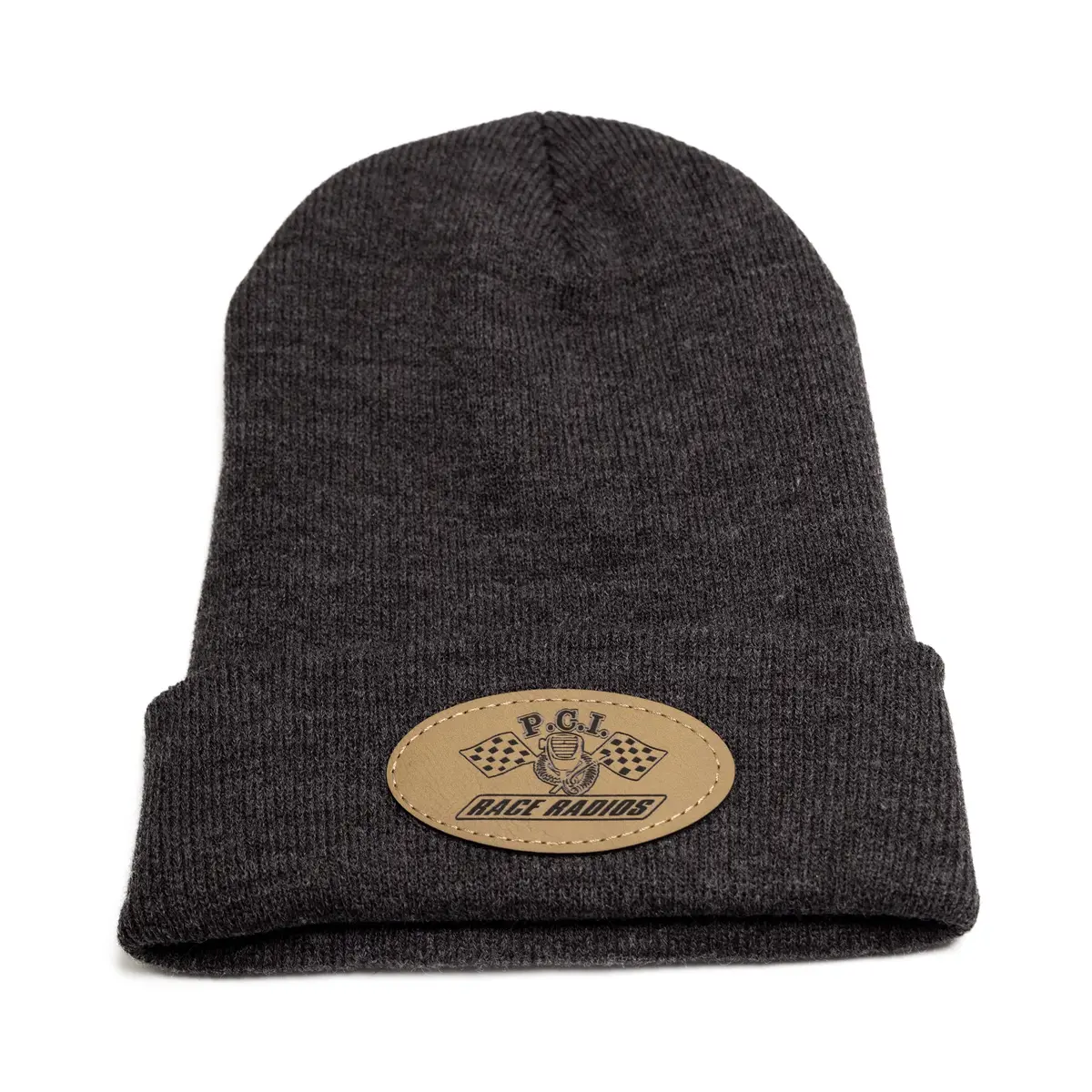 Pci Racer Beanie 1