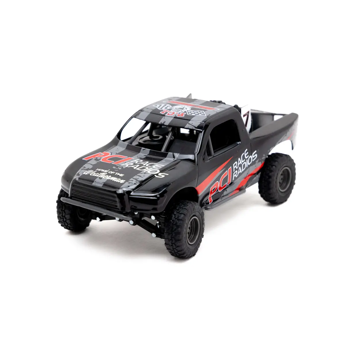 Pci Baja Race Truck Toy 1
