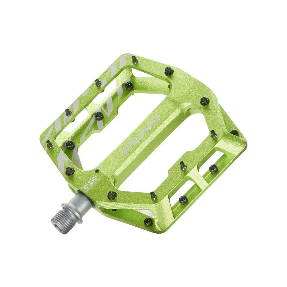 Funn Funndamental Mtb Flat Pedals 1