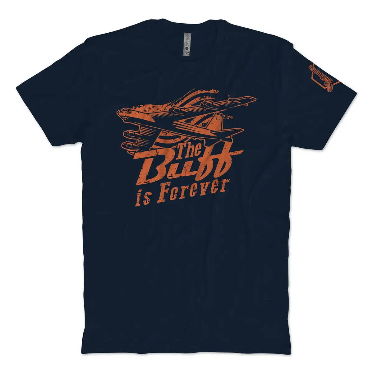 Pepperbox Hlc Buff T-Shirt 1