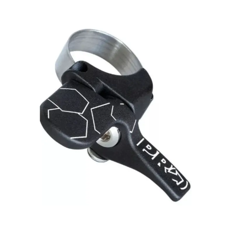 Pro Discover Dropper Post Lever Dropbar Mount 1