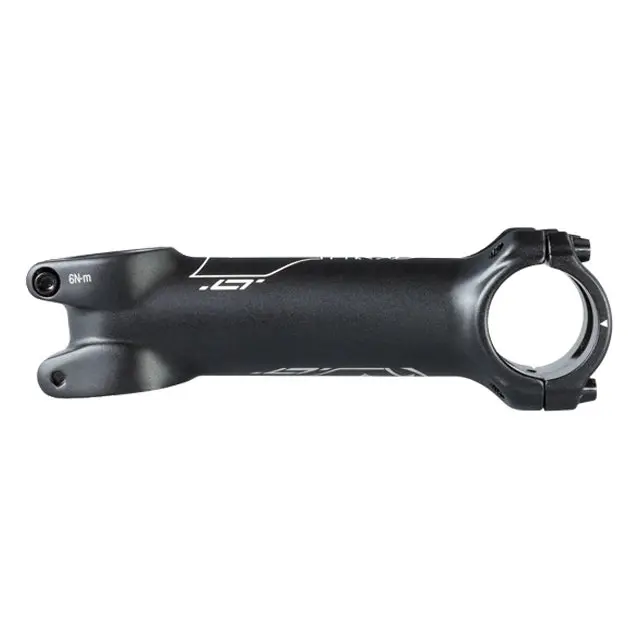Pro Lt Alloy Stem 31.8 1 1/8" 6 Deg 1