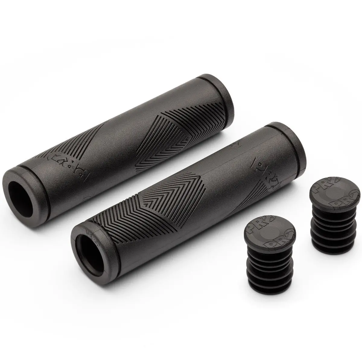 Pro Rollerrace Sport Slide-On Grips Thick 32Mm 1