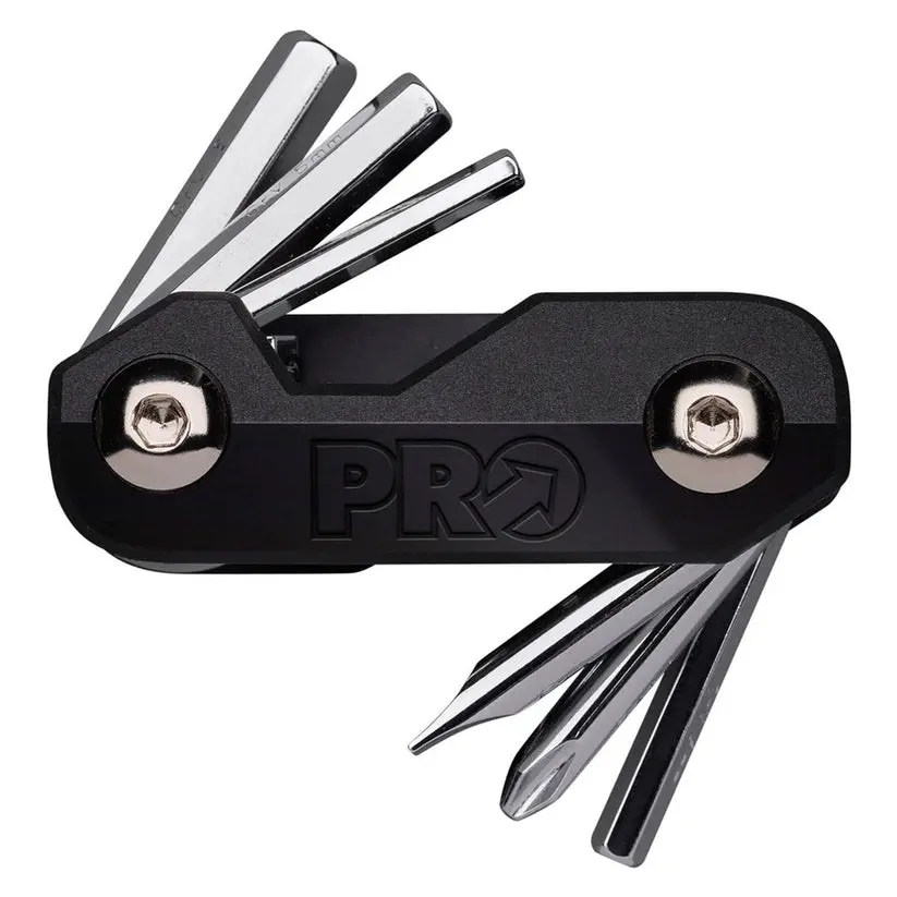 Tool Fold Multi Pro 6 Functions 1