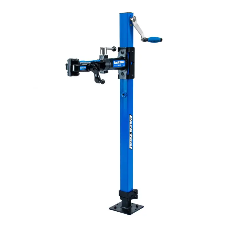 Park Tool Prs-30Lb Workstand Mechanical Lift 1