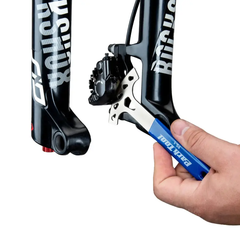 Park Tool Ps-1 Disc Pad Spreader Tool 2