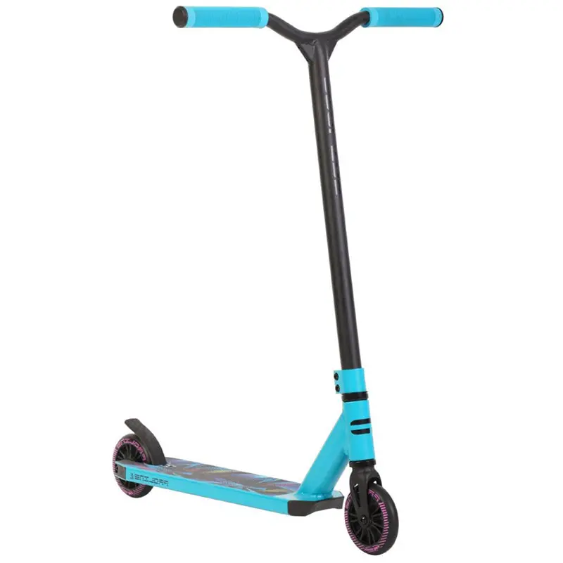 Proline L1 V2 Scooter 1