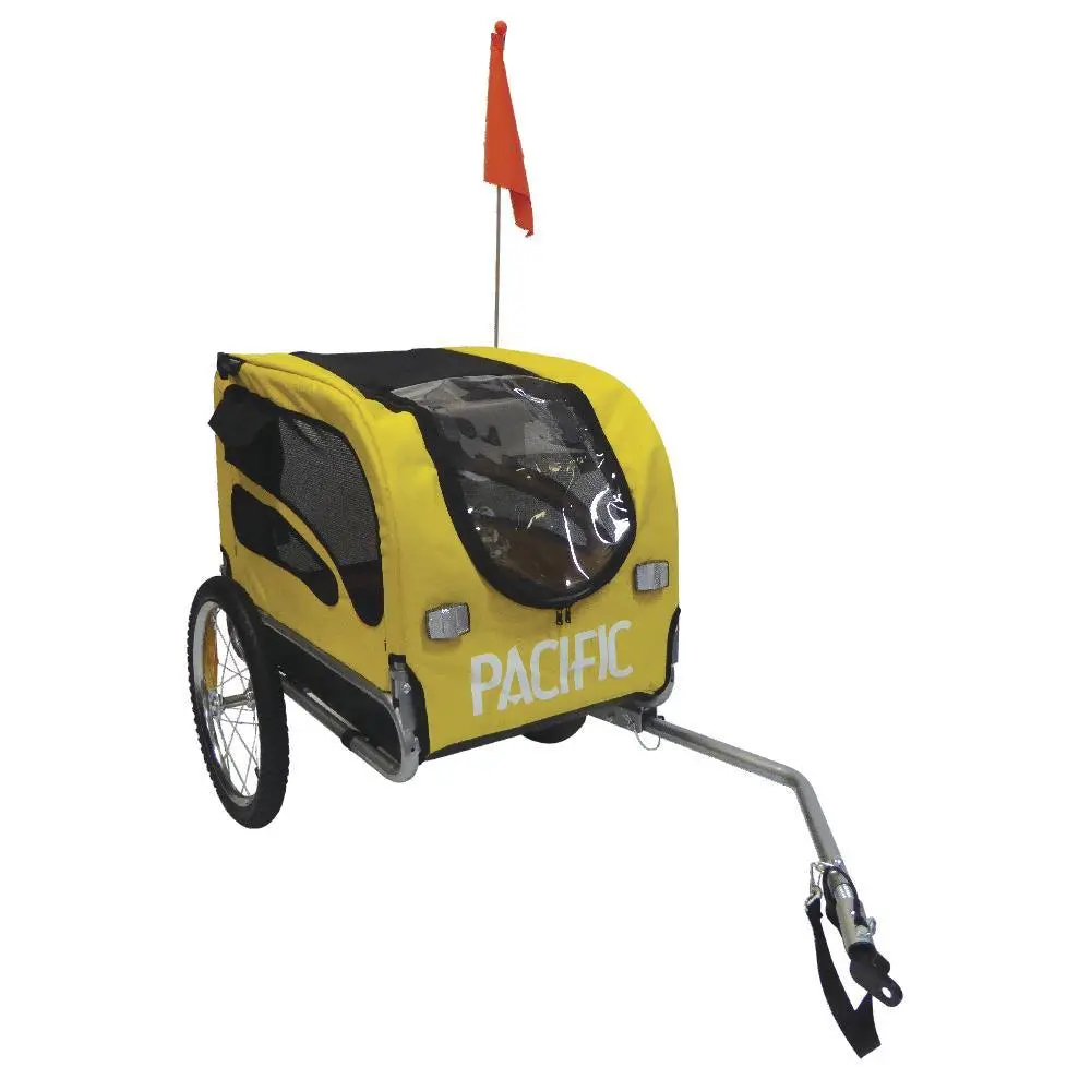 Pacific Pet Trailer - Medium 1