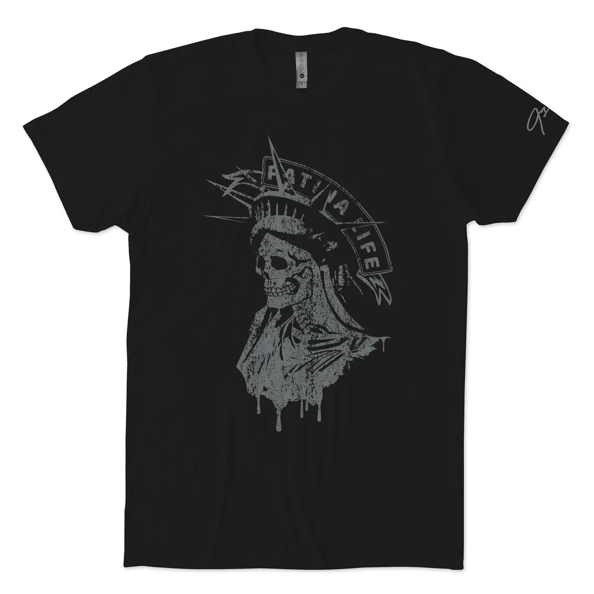 Patina Life T-Shirt 2