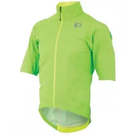 Pearl Izumi Mens Pro Short Sleeve Rain Jacket 1