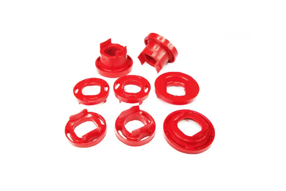Chevy Ss Sedan Pedders Urethane Rear Crossmember Bushing Insert 1
