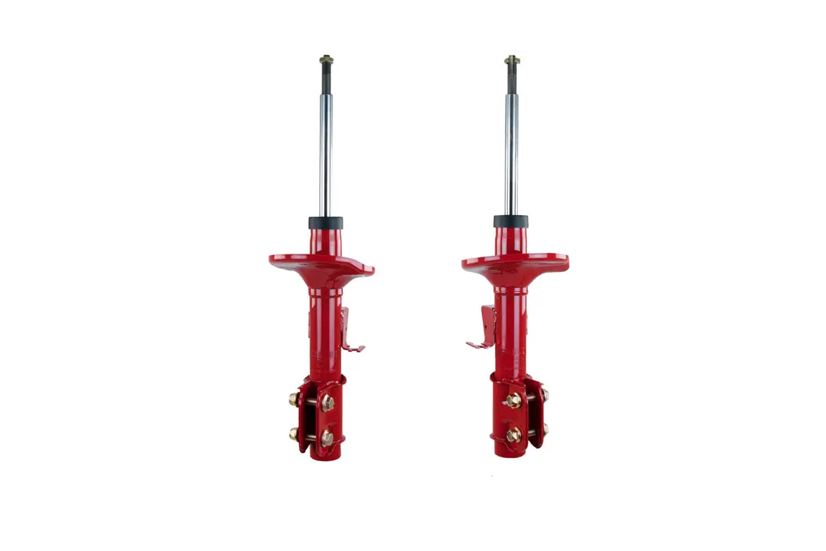 Pontiac Gto Pedders Front 90/10 Drag Racing Struts 1