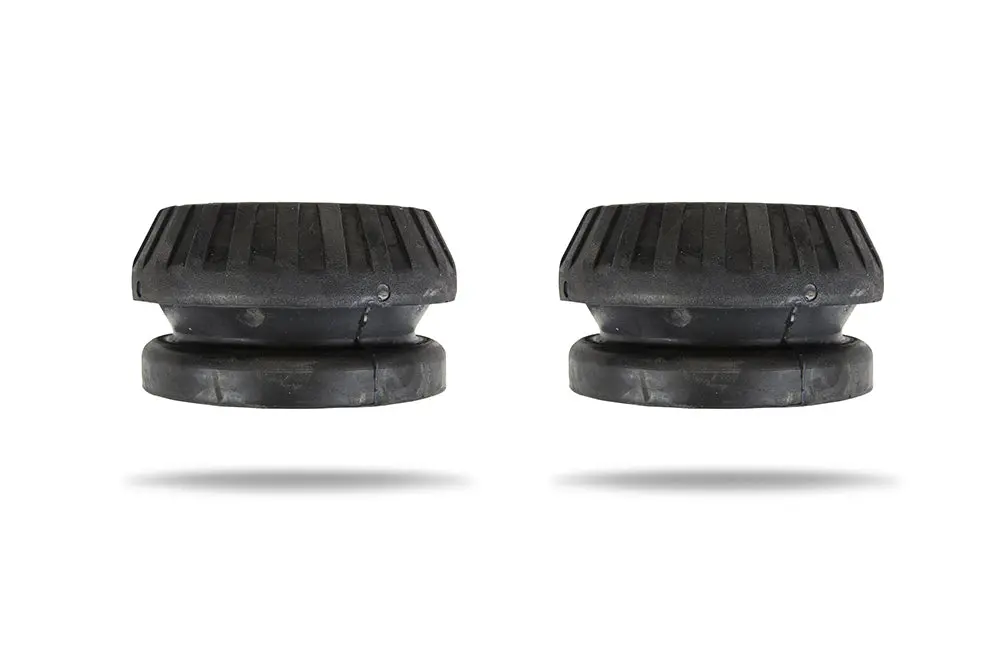 Pedders Upper Rubber Strut Mount Bushings For Gto, G8 Or Chevy Ss / Ppv 2