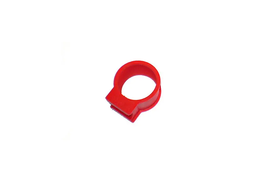 Pontiac Gto Pedders Urethane Steering Rack Mount Bushing 1
