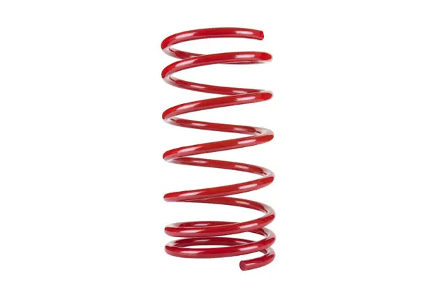 Pontiac Gto Pedders Front Springs 1
