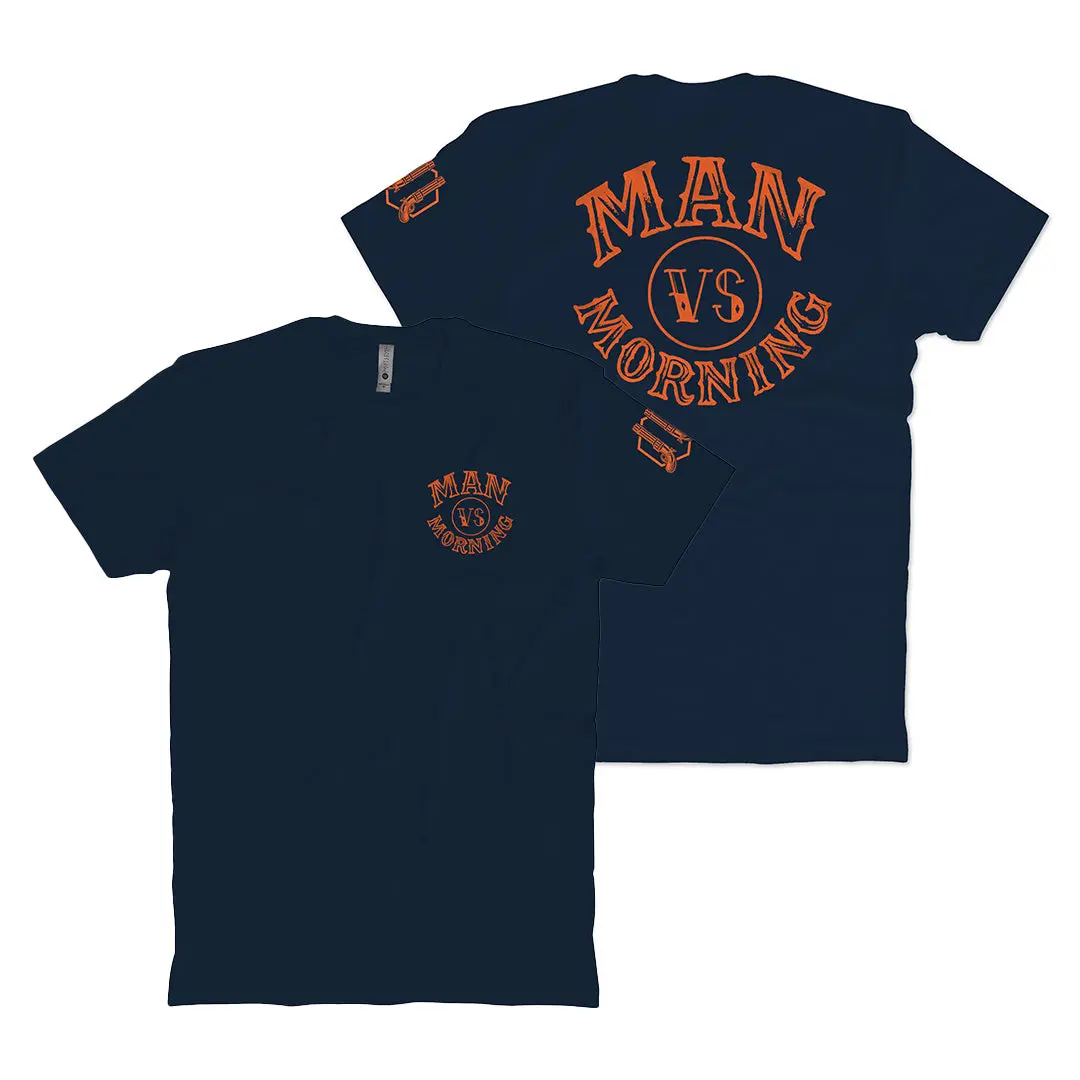 Mvm Pepper Box T-Shirt 1
