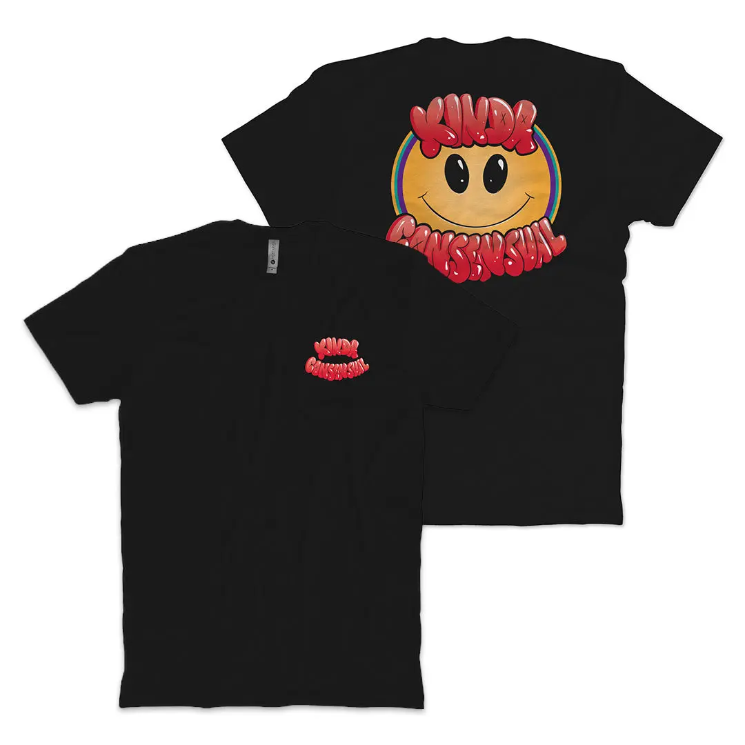 Kind Of Consensual Smile T-Shirt 1