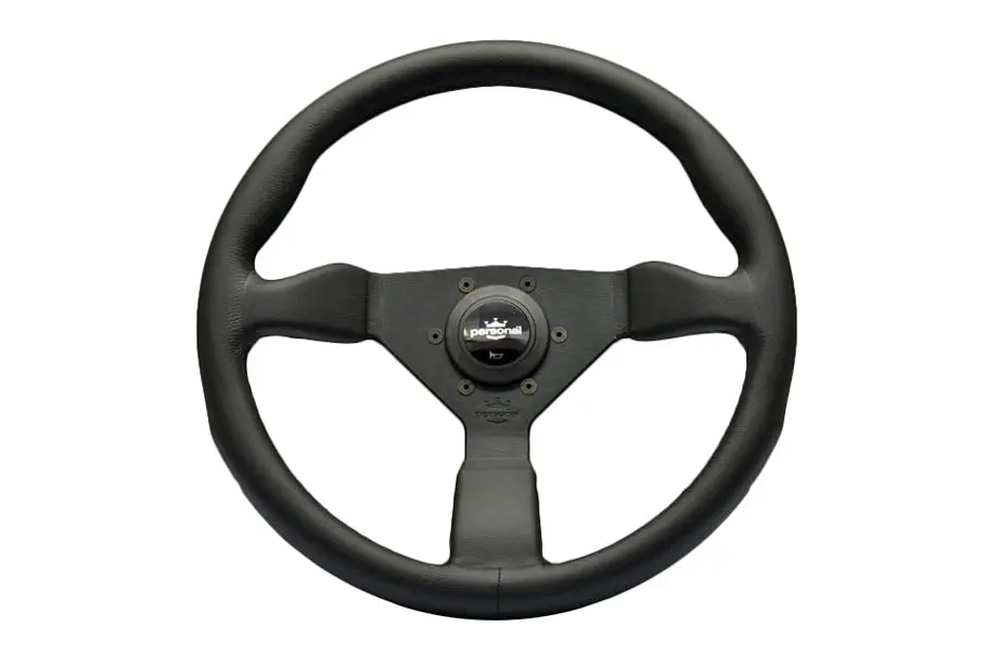 Personal Grinta Steering Wheels 1