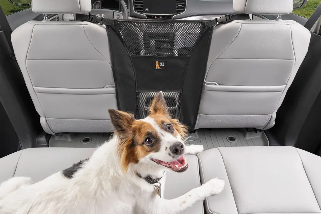 Weathertech Pet Partition 1