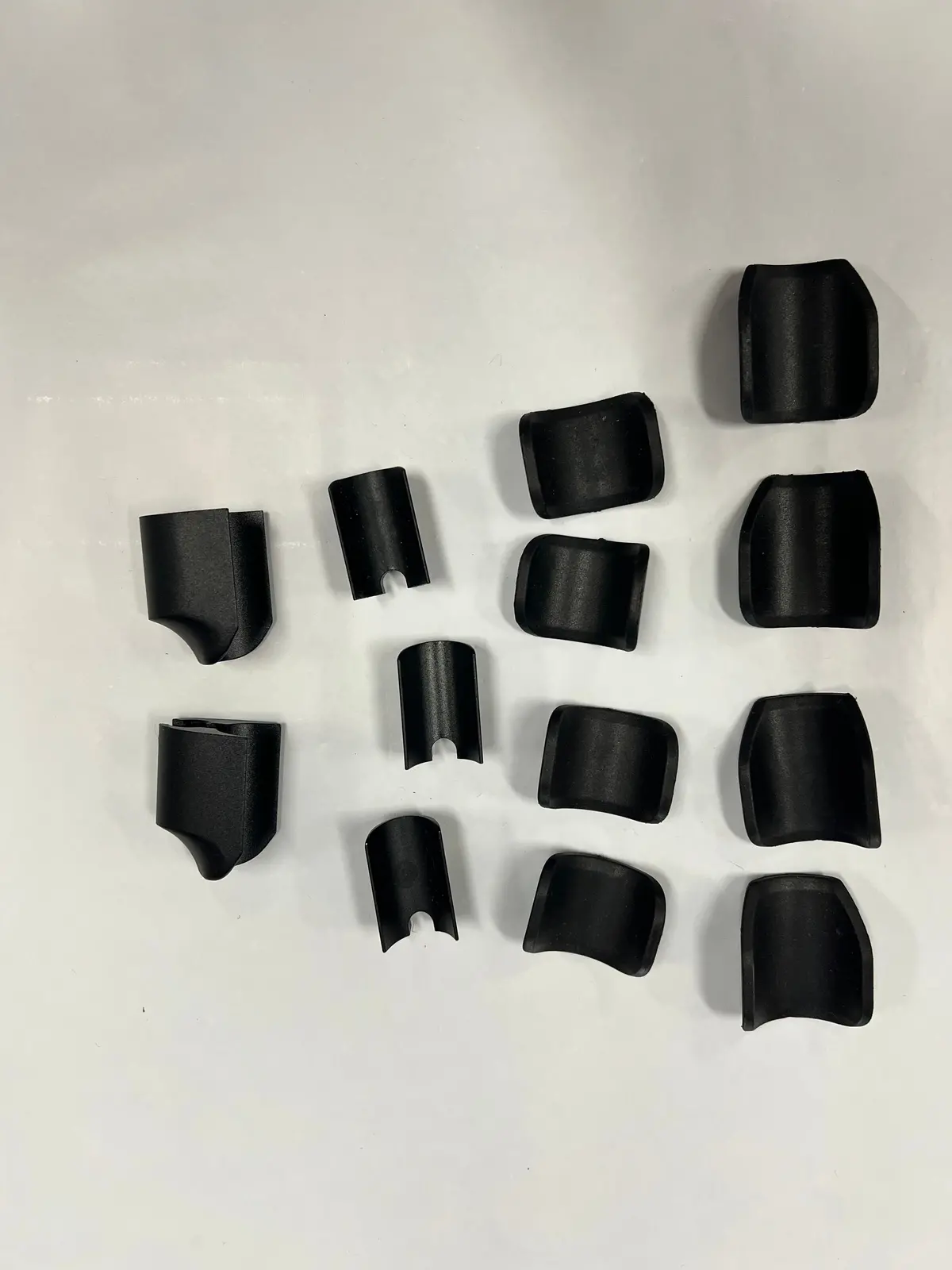 Giant Trinity Misc Parts Bundle #03 - Spacers (Used) 1