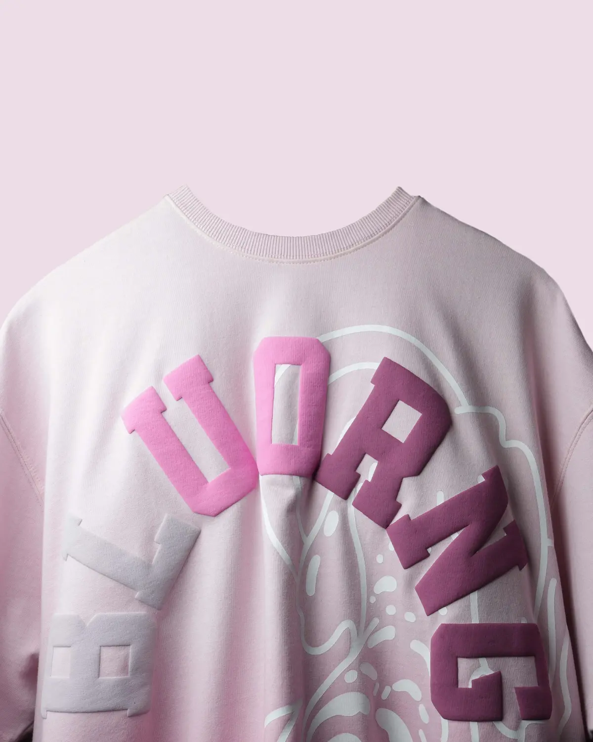 Pink Venom T-Shirt 1