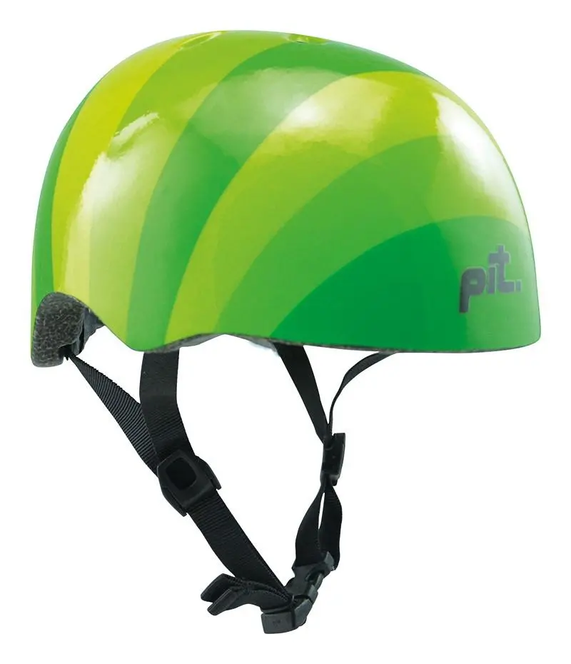 Pit Stripes Helmet 1