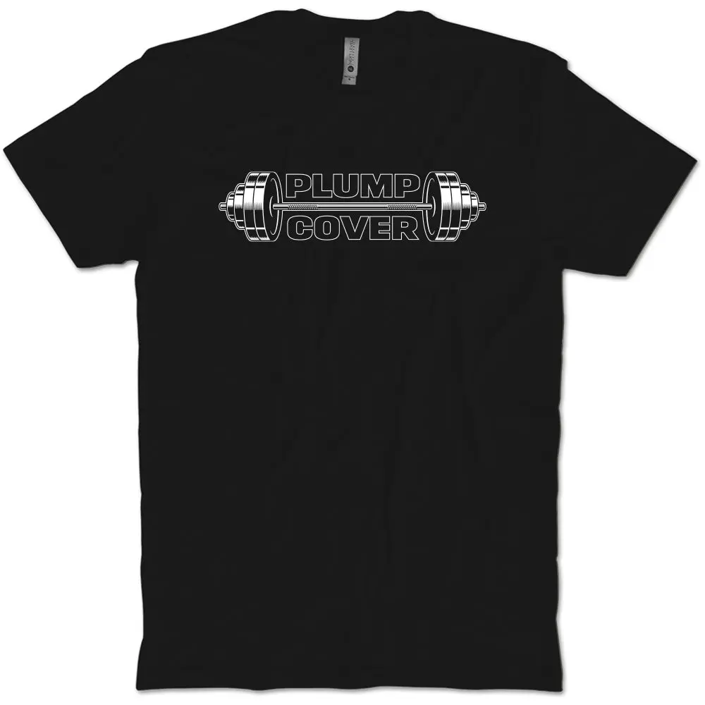 Plump Cover T-Shirt 1