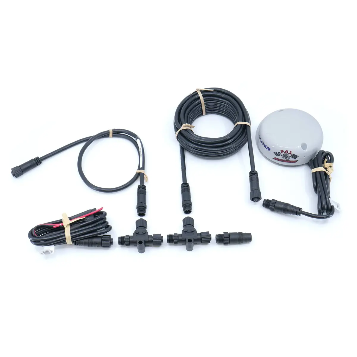 Lowrance Gps Antenna Point 1 Baja Kit 1