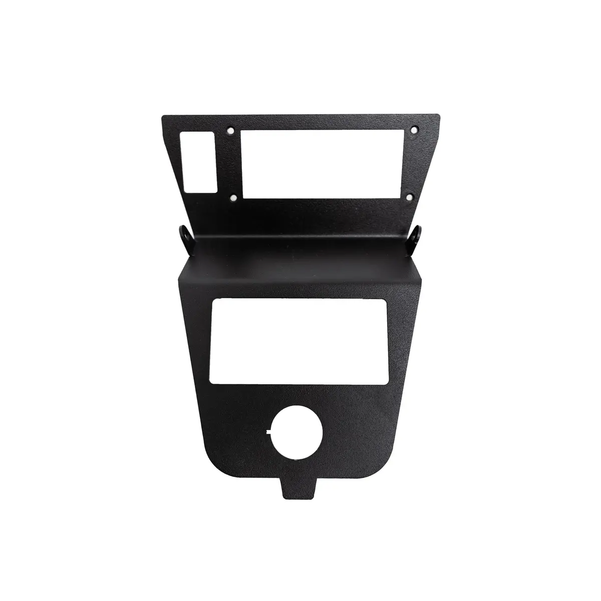 Polaris 2026+ Rzr Pro R Intercom And Switch Pros 8 Bracket 1