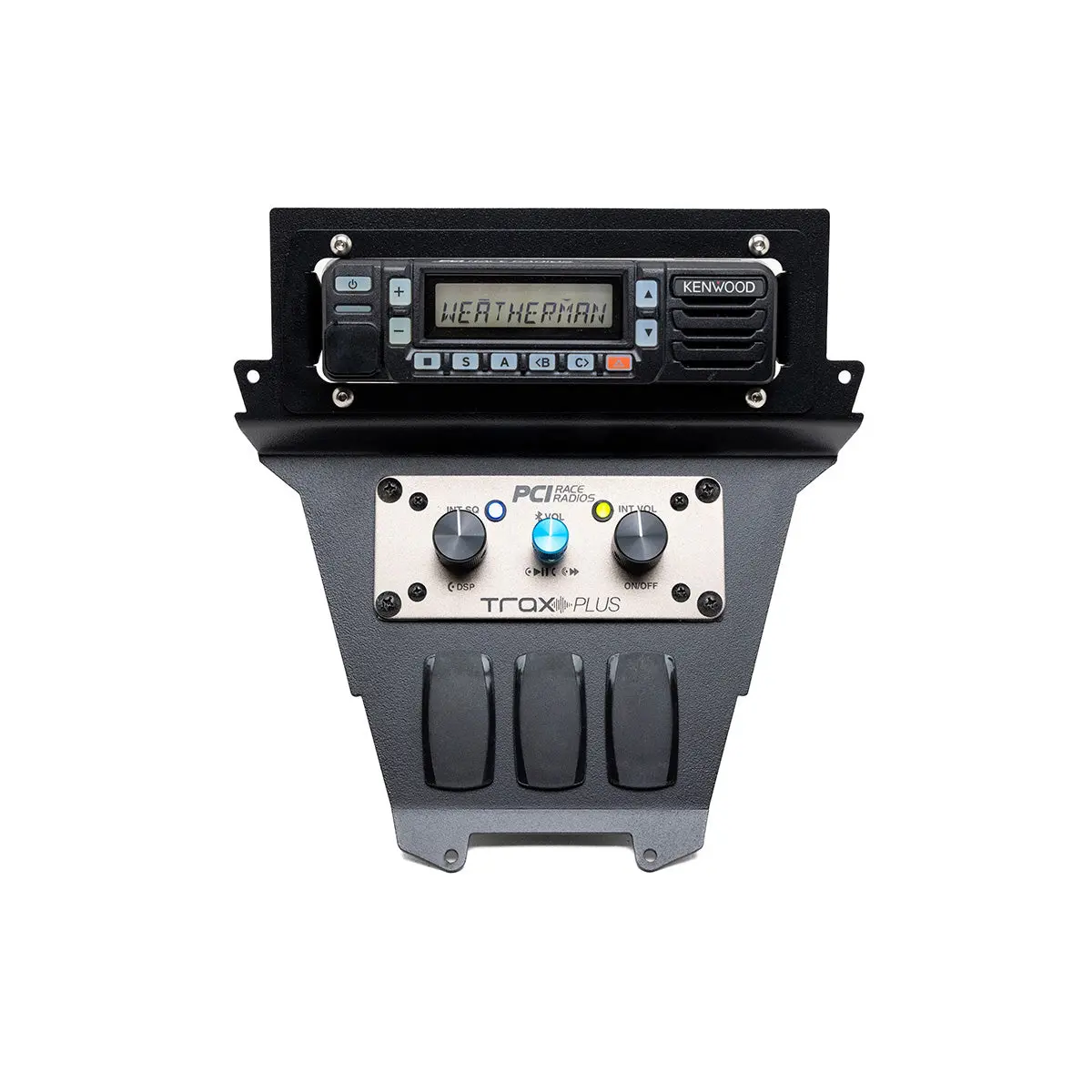 Polaris 2025 Rzr Pro Series Vertical Bracket 1